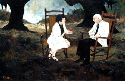 ... Kennedy's mother (pictured ...